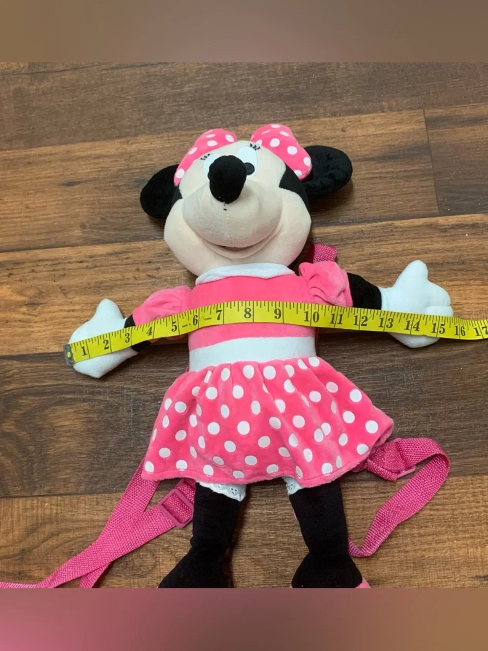 Disney cute pink